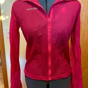Women's Pink Jacket